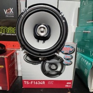 Pioneer Speaker 6 "inch Ts-f1634r Coaxial