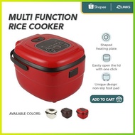 HOT▼Elayks Multi-function Rice Cooker Good for 3-4 People