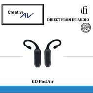 iFi Audio - Go Pod Air Wireless Earbuds