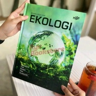 Science Encyclopedia Book: Erlangga Publisher Ecology