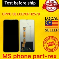OPPO A38 LCD Oppo 38 lcd cph2579 oppo a38 lcd