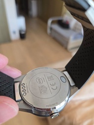 Tag Heuer Connected 智能手錶