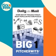 [100% Original Books] - Daily Mail Big Book of Pitcherwits 1 by Daily Mail (UK edition, paperback)