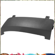 For  Fiesta MK7 2008-2016 Rear Bumper Tow Towing Eye Hook Cover Cap 8A61-17K922-AB5ZCT