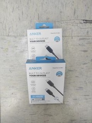 🎈門市現貨🎈Anker type c to type c 充電線