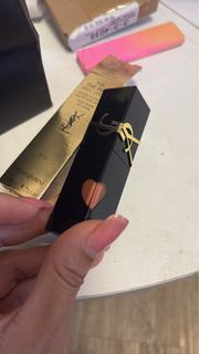 YSL Vinyl Cream Lip Stain 610