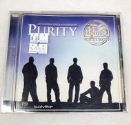 💿CD~SACD系列~PURITY AN  INSPIRATIONAL COLLECTION SACD