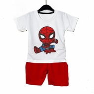 BOBOBAM CHILDREN'S SUITS BOYS' AND GIRLS' CLOTHES SIZES 6 MONTHS TO 7 YEARS UNISEX PRINTING CHILDREN