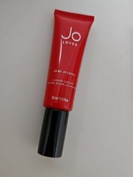 Jo Loves A Hand Cream – Jo By Jo Loves 50ml. (SCENTED) 護手霜 Founder of jo malone
