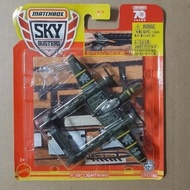Matchbox P38 Lightning Reviews