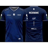 Jersey Gaming TEAM LIQUID