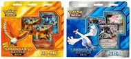 Pokemon TCG: Legendary Battle Decks, Lugia & Ho-Oh Bundle