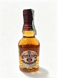Chivas Regal 12年 蘇格蘭威士忌 20cl