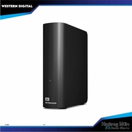 WD Elements Portable Hard Drive 12TB/ 14TB Desktop 3.5