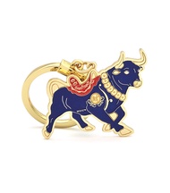 Asset Wealth Bull Talisman