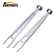 2PCS Rear Suspension Control Arm For 982C 982 PORSCHE 718 CAYMAN BOXSTER 2017-2013 982501401