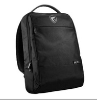 MSI Laptop Backpack 手提電腦電競背 囊背包