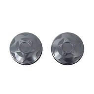 Frame Hole Cap Cover for CB650R CBR650R 2019-2025 Accessories