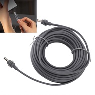 tominihouse-my Satellite DC Power Supply Cable  18AWG for Indoor ( 1)