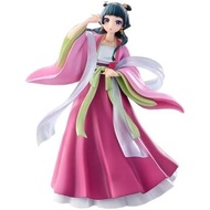 TV Anime “Horigoto of the Pharmacy” Trio-Try-iT Figure-Cat Cat- Figure