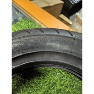 MICHELIN S1 3.50-10 SCOOTER TUBELESS TYRE