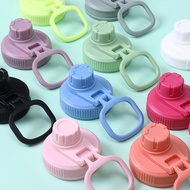 Replaceable Water Bottle Cap Cup Accessories 12oz/18oz/32oz/40oz/64oz Large Bottle Mouth Sports Port