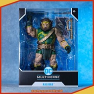 特價 Mcfarlane Toys DC Collector Megafig Wave 5 Kalibak The Darkseid War Action Figure