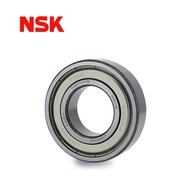 High Speed Import NSK 6200 6201 6202 6203 6204 6205 6206 ZZ DDU RS Bearing
