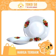 [Shipping Guarantee] Lucky Stone Plate 6 & Lucky 8 / Pcs