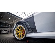 Bmw G42 M2 front fender dry carbon