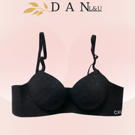 Áo Ngực Nâng Ngực Đúc Su Không Gọng Tôn Dáng DAN L&U A88