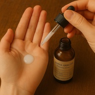 ALPHA ARBUTIN WHITENING SERUM