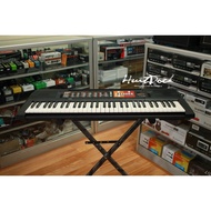 Yamaha PSRF51 61 Keys Portable Keyboard