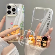 GLOSSY Clear case for Realme C75 / GT Neo 3T / P3 5G / GT 7 5G / C71 / GT Neo 2 / Note 60 / C53 / C5