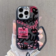 [Case+bracelet] Case casing Vivo U10 Y02T Y15A IQOO Y02S U3U20 U1XU3XY30gY11SY12SY20Y12AY21Y33SY21SY