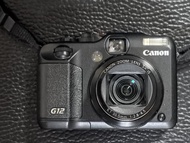 Canon G12