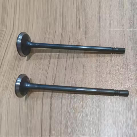 16PCS Inlet & Exhaust Valves for Mitsubishi L200 Triton IV Pajero Sport III 2015- 4N15 New 1011A401 