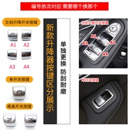 Suitable for Mercedes-Benz GLC GLC Lift Switch GLC200 GLC260GLC300 Window Lift Button