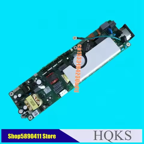 New Projector Mains Power Supply Board For Optoma HD141X/HD26/HDF536/EH341/GT1080