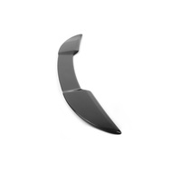 Rear Trunk Spoiler Wing Flap Lip Decor For Lexus IS300 IS350 IS500 2021-2025