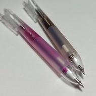 Pilot Frixion Ball 3 Ultra Fine 0.38 Non Color Limited ปากกาลบได้ 3 in 1 มี 3 สี ในด้ามเดียวเปลี่ยนไส้ได้