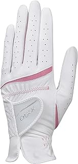 Dunlop GGG-X022W XXIO Golf Gloves Women's Left Hand