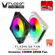 Invasion Flashlux Fan ARGB Sync 120MM