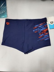 arena,平腳泳褲💧男仕