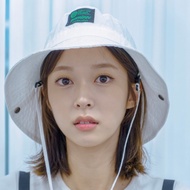 meminn Canyon String Cap - Bucket Hats (white / black / khaki) one-size-fits-all