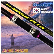 Banax Magic Plus Surf Cast Fishing Rod 11'8ft- 16'4ft