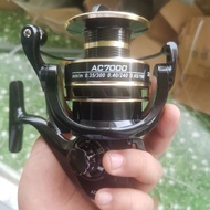 Deukio AC 2000 - 7000 fishing reel