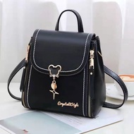 FutureJ Backpack Woman bagpack Women Bagpack Wanita Ladies Backpack 06