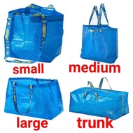 IKEA BAG LAUNDRY BAg