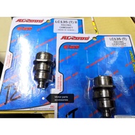 💥💥 LC135/Y15ZR CAM SHAFT RACING CMS T / T2